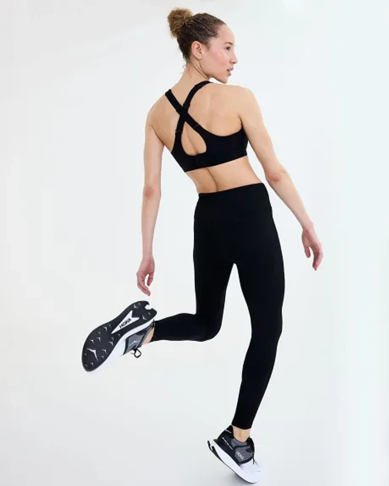 Legging sculptant