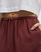 Pull-On Maxi Skirt