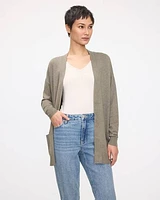Open Cardigan