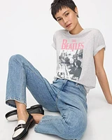 Crew-Neck Tee