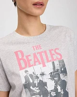 Crew-Neck Tee