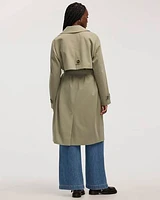 Classic Trench Coat