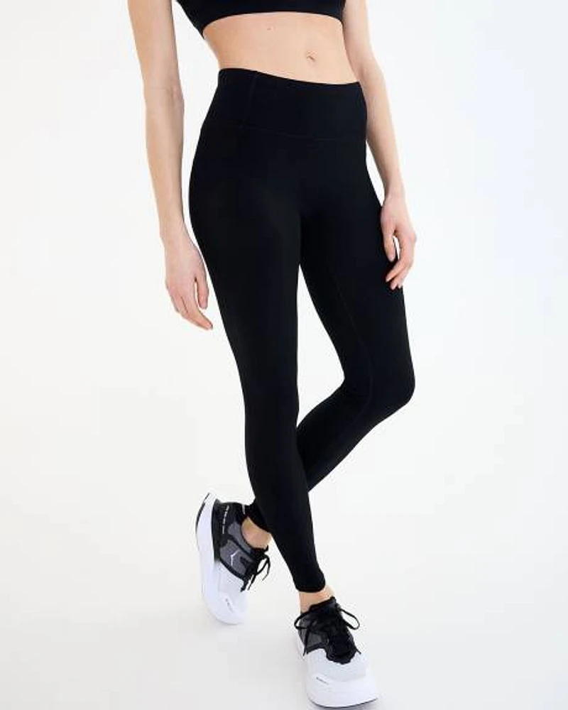 Legging sculptant uni
