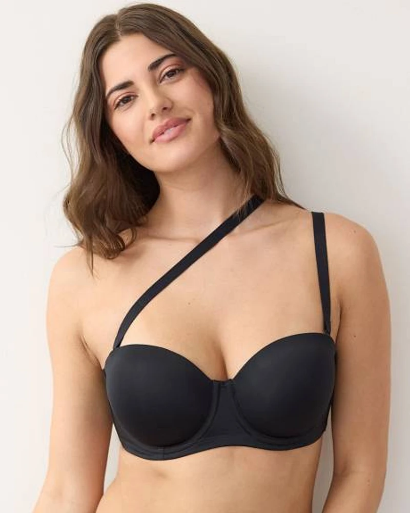 Multiway Strapless Bra