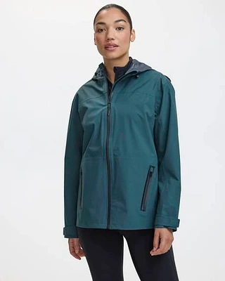 Waterproof Jacket