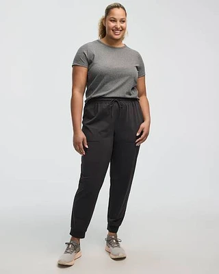 Athletic Jogger Pant