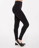 Legging sculptant en nylon