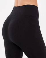 Legging sculptant en nylon