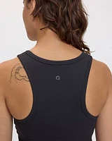 Built-In Bra Tank