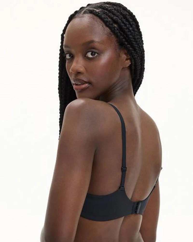Soft Cup Wireless Bra