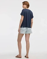 V-Neck T-Shirt