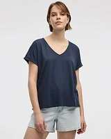 V-Neck T-Shirt