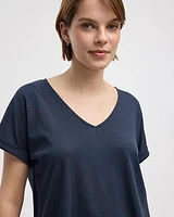 V-Neck T-Shirt