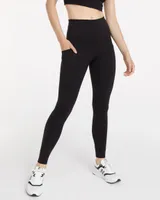 Legging Pulse à taille haute avec poches