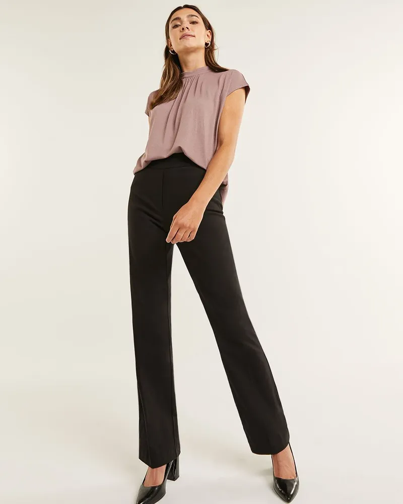 Serena Bootcut Trousers  Endource