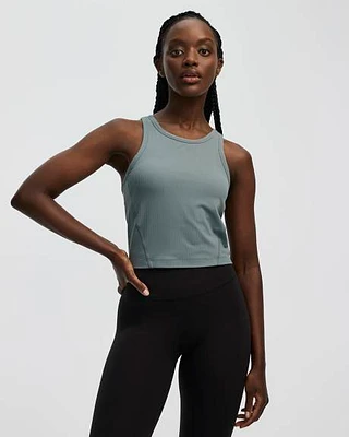 Camisole avec soutien-gorge intégré