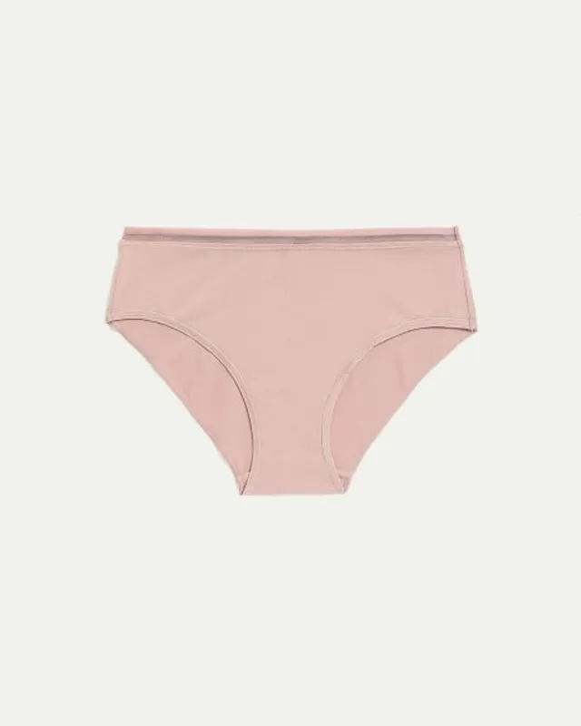 Reitmans Seamless Hipster Panties