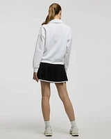 Scuba Long-Sleeve Polo