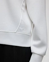 Scuba Long-Sleeve Polo