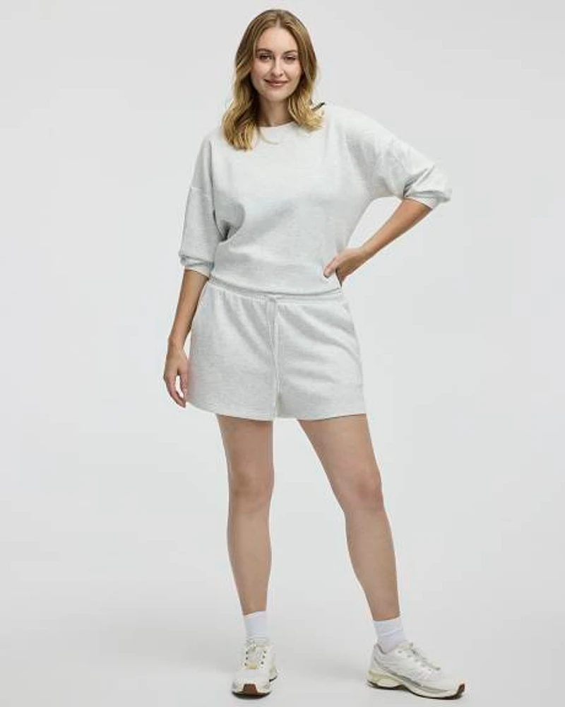Scuba Short