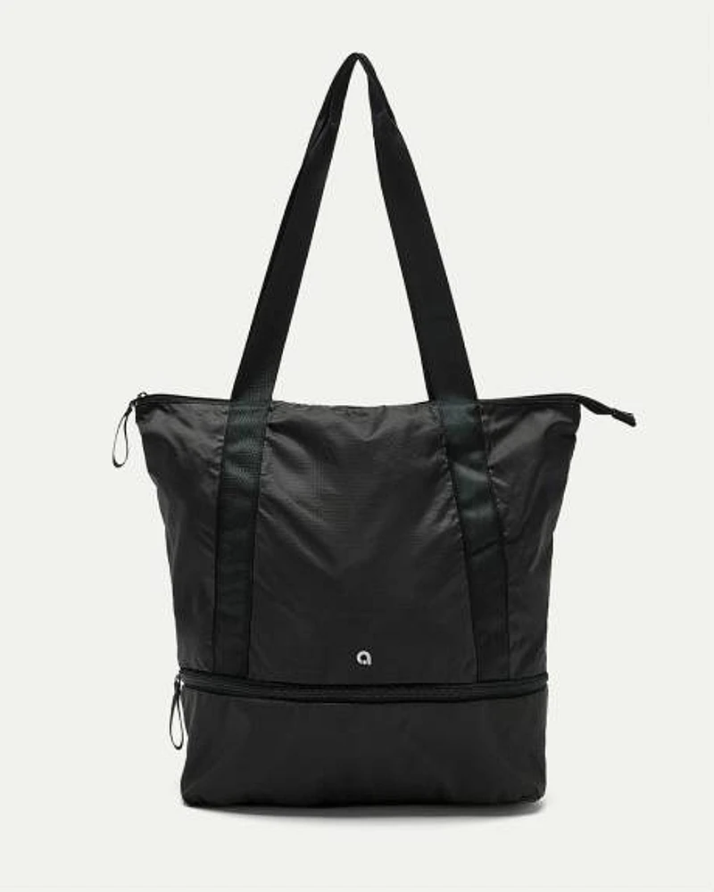 Foldable Tote Bag