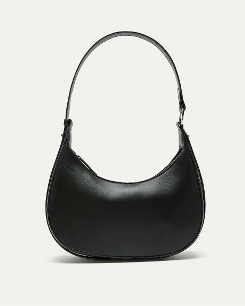 Hobo Shoulder Bag