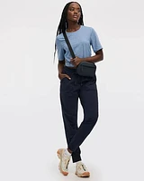 Pantalon jogger athlétique