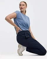 Pantalon jogger athlétique