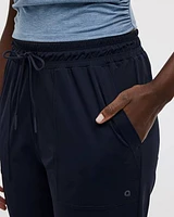 Pantalon jogger athlétique