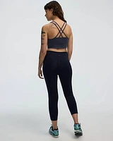 Pulse Multi-Straps Sports Bra