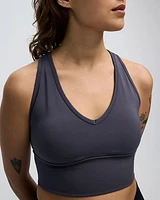 Pulse Multi-Straps Sports Bra