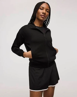 Scuba Jacket