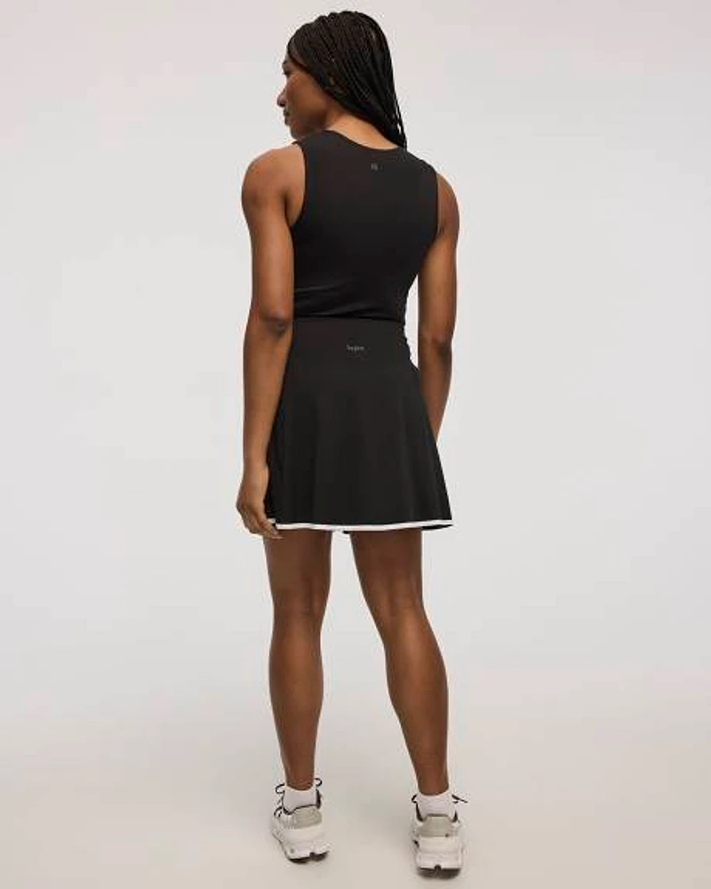 Tennis Skort