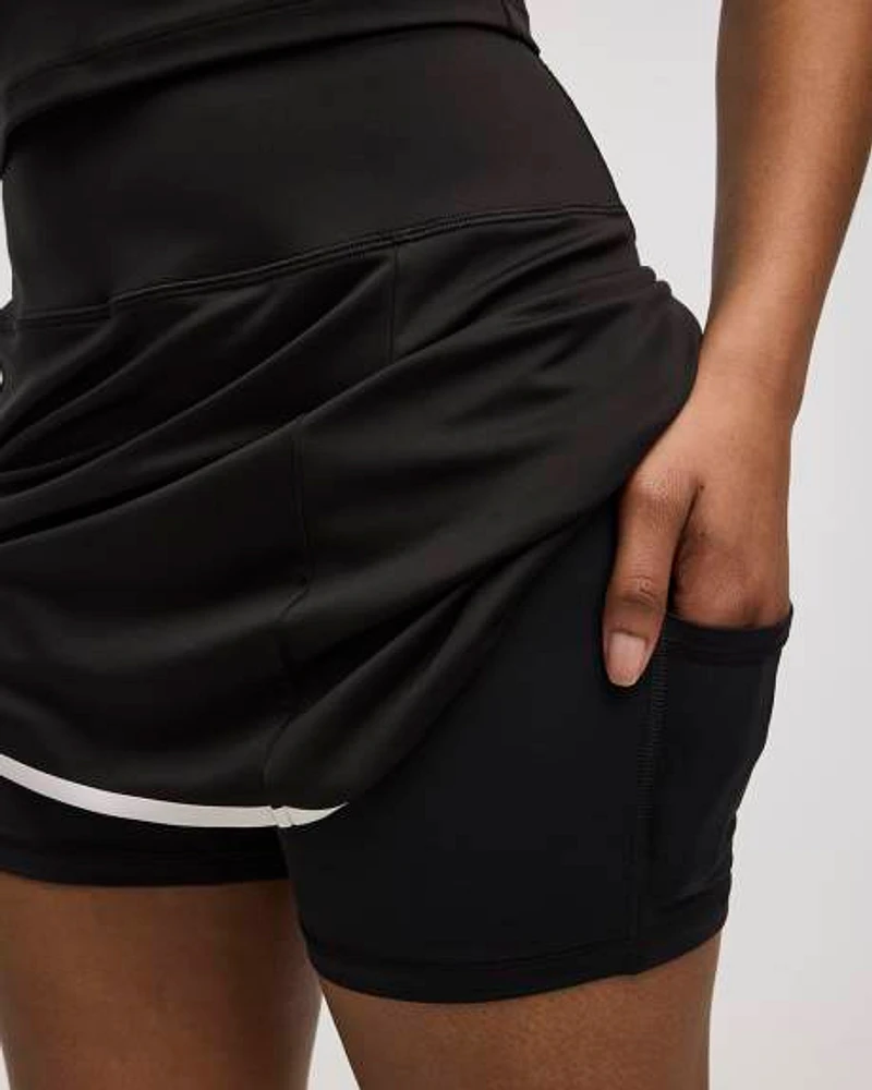 Tennis Skort