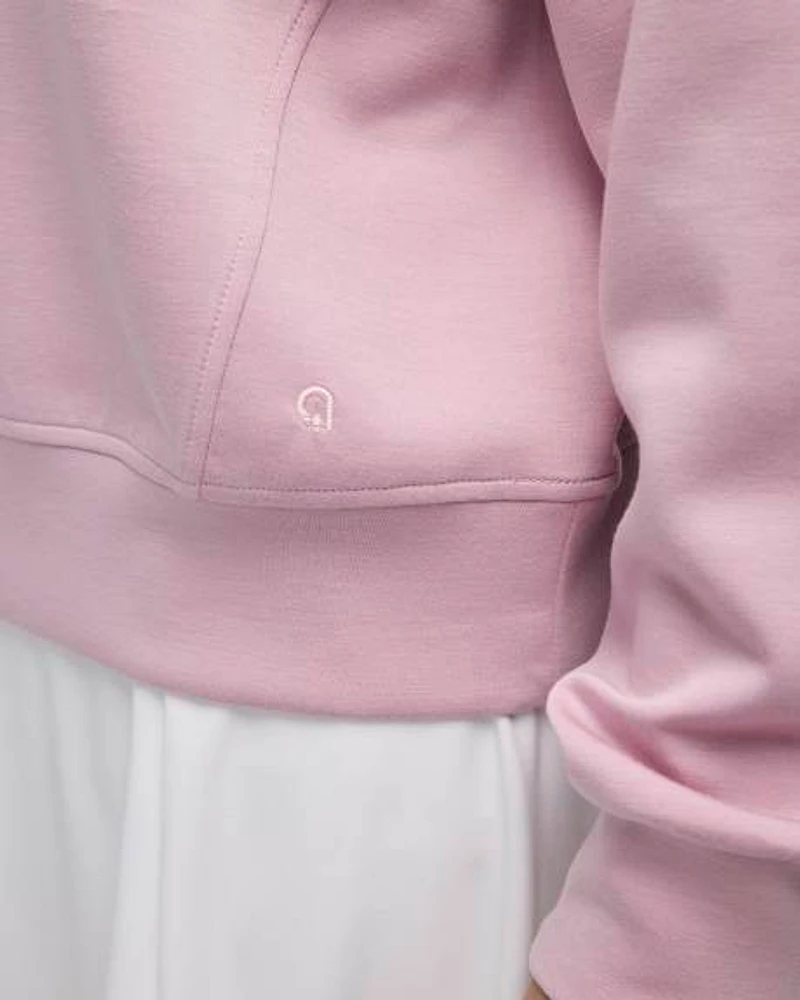 Scuba Long-Sleeve Polo
