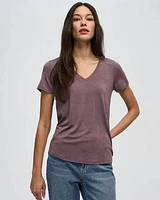 V-Neck T-Shirt