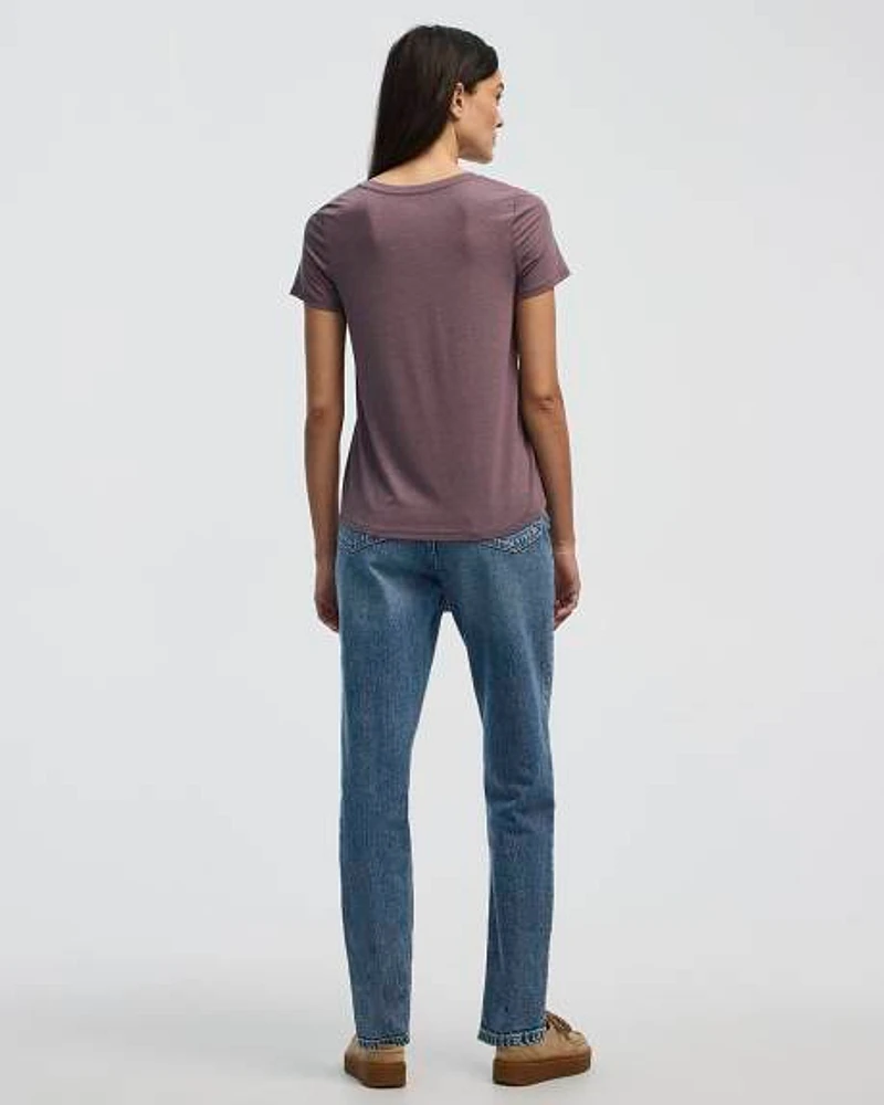V-Neck T-Shirt