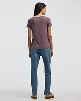 V-Neck T-Shirt