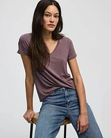 V-Neck T-Shirt