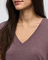 V-Neck T-Shirt