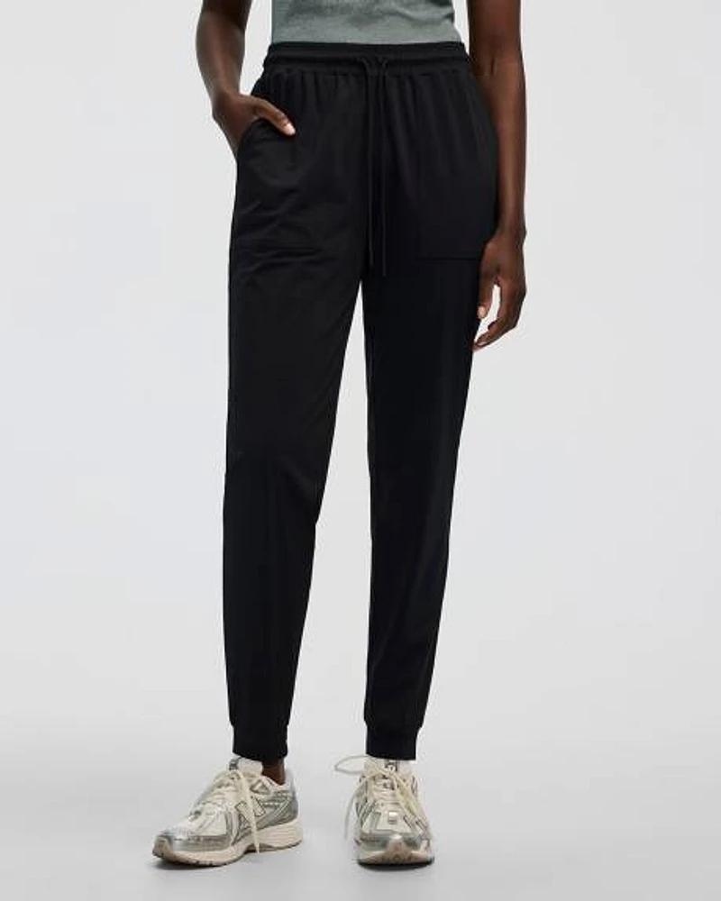 Pantalon jogger athlétique