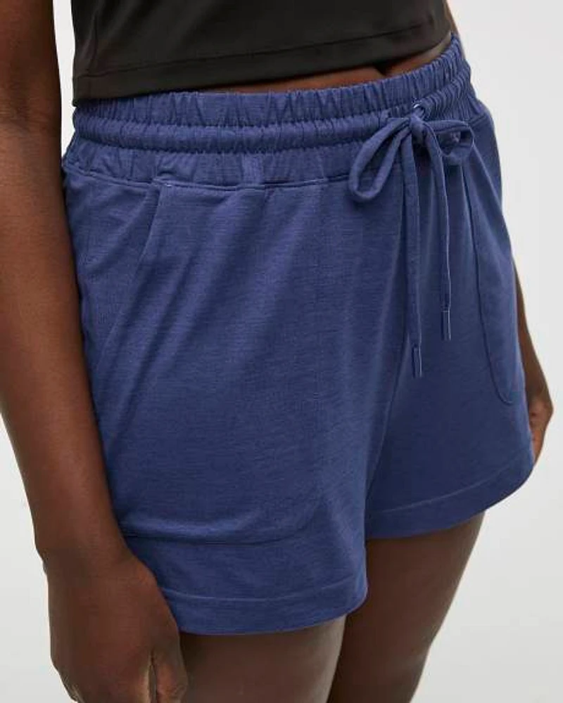 Short