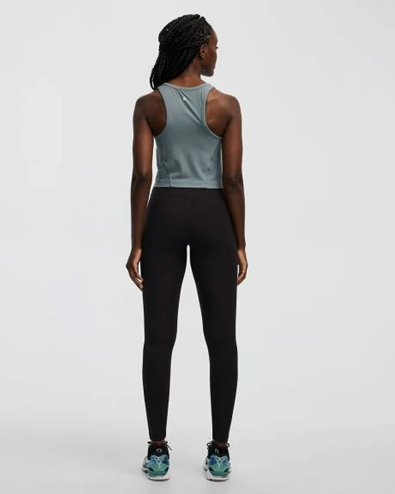 Camisole avec soutien-gorge intégré