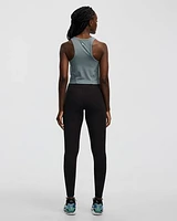 Camisole avec soutien-gorge intégré