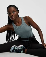 Camisole avec soutien-gorge intégré