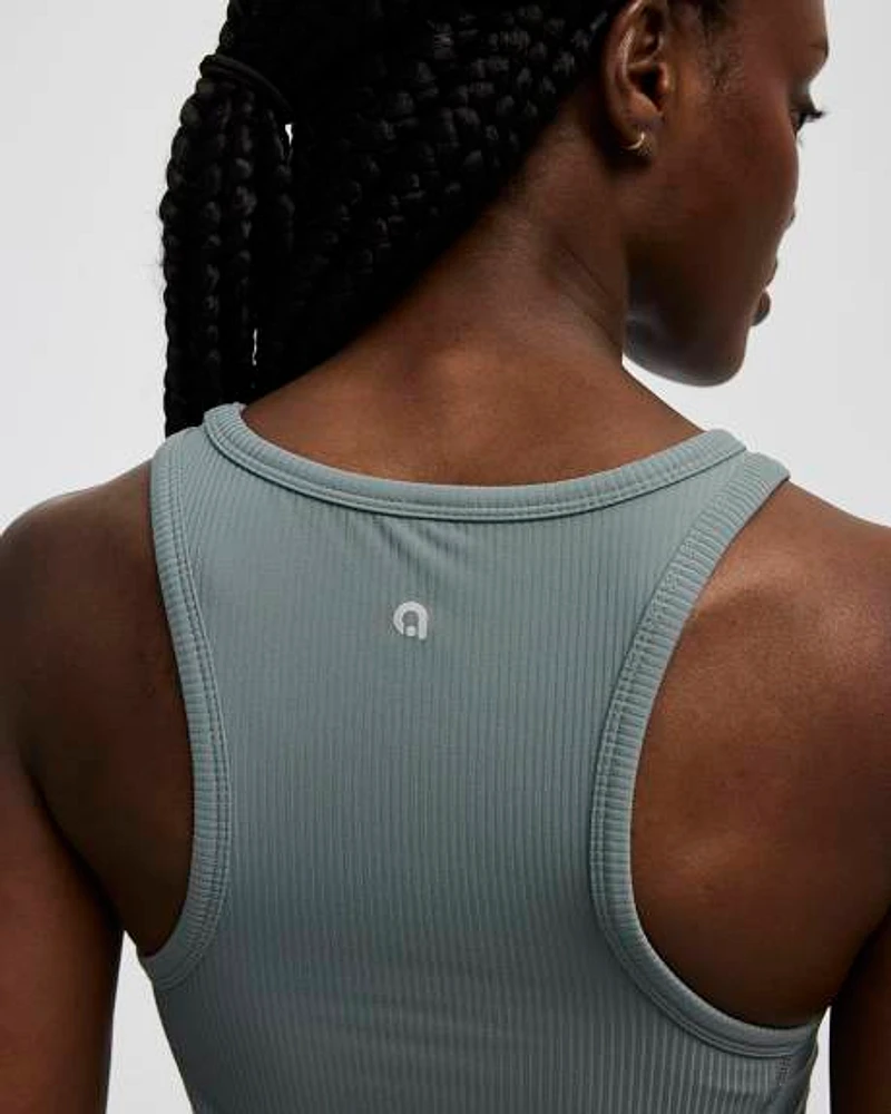 Camisole avec soutien-gorge intégré
