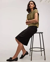 Pencil Skirt