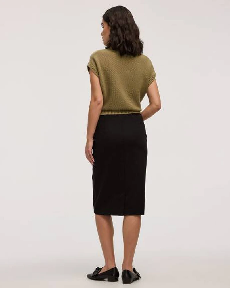 Pencil Skirt