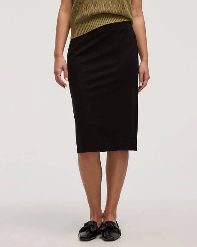 Pencil Skirt