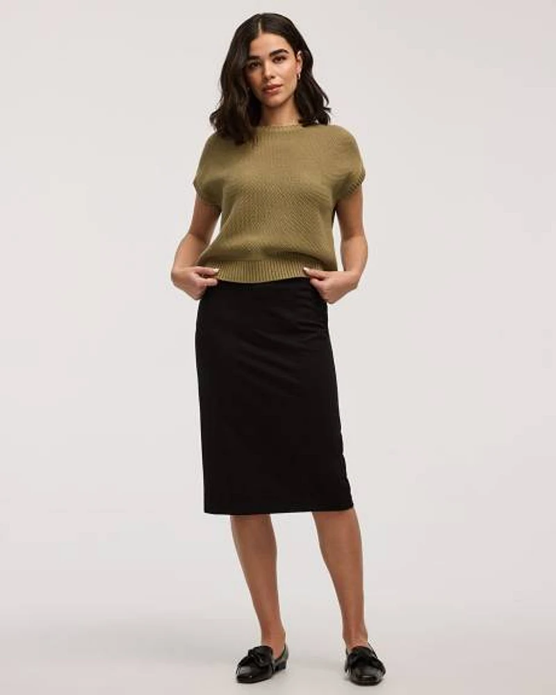 Pencil Skirt